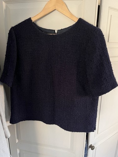 Hobbs Bloucle Top - Picture 2 of 5