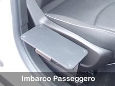 DISPOSITIVO PER ACCESSO IN AUTO DISABILI