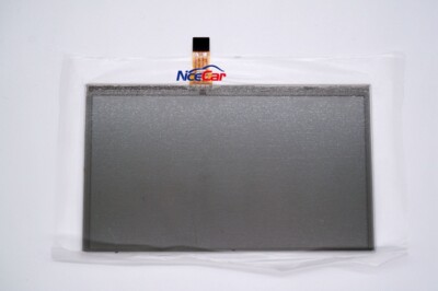 6.5'' touch Screen digitizer Uconnect RBZ RBH for 10-18 Dodge Mygig Jeep car auto