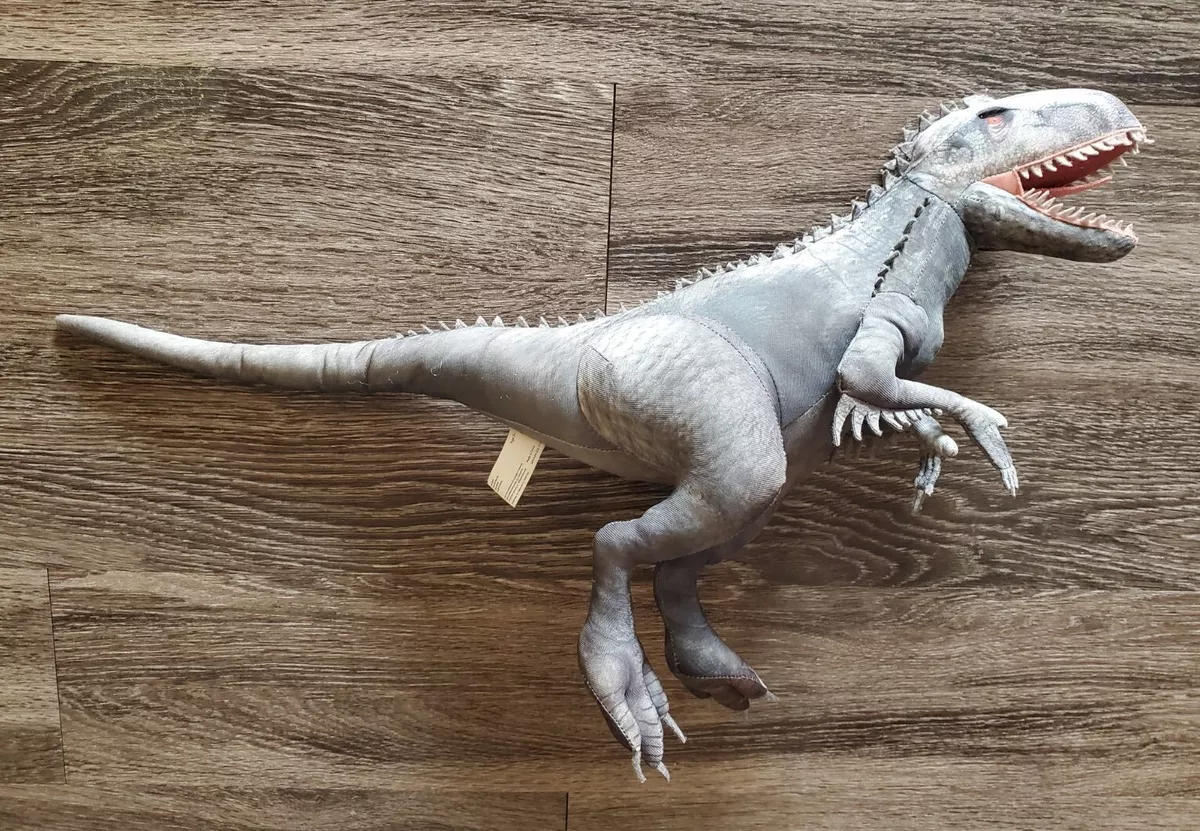 Indominus Rex Jurassic World - Indominus Rex Jurassic World