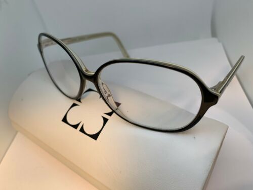 Liz Claiborne Eyeglasses L351-ORX1 51-18-140 ATHLETE\N Brown 