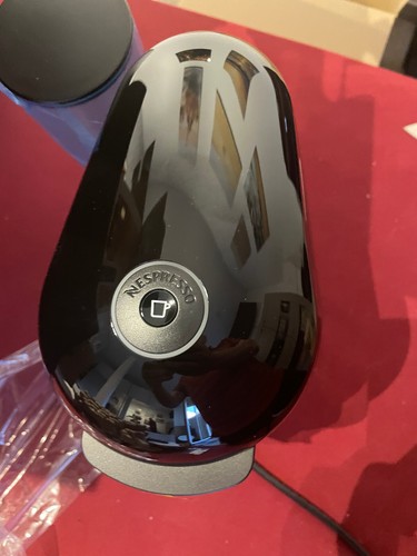 Nespresso Kapselmaschine Vertuo plus, schwarz, Neu, Originalverpackt - Bild 8 von 8