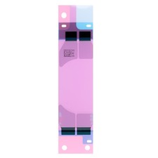 Replacement Battery Adhesive Tape Compatible For iPhone 8 10 Pack
