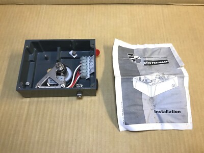 BLX R100 Feedback Module *NEW*
