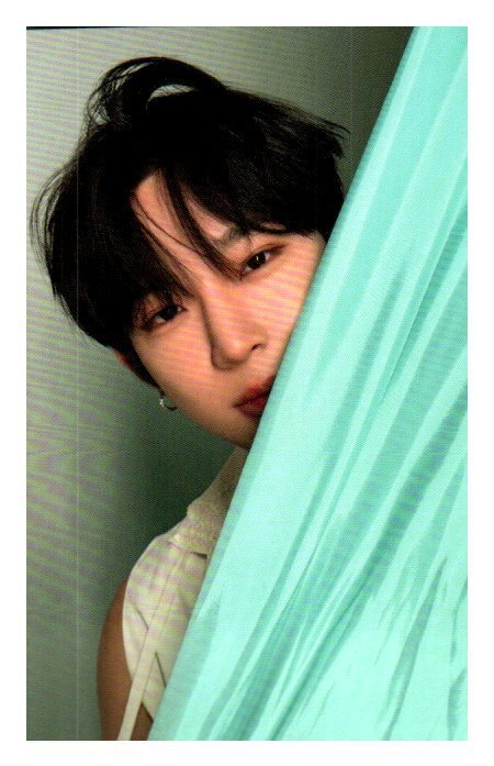 ONEUS La Dolce Vita Album Official PHOTO BOOK VER PHOTOCARD PHOTO