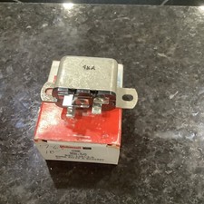 Nos 1957-1963 Ford Truck Horn Relay B8c-13853-a