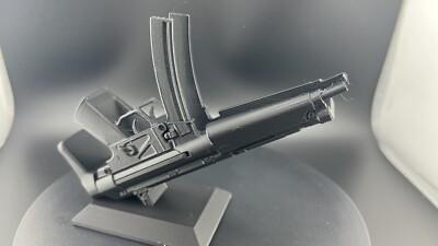 H&K MP5 Business Card Holder