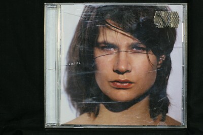 Camille    Le Fil - CD  (C926)