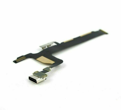 Genuine One Plus Two 1+2 Micro USB Charging Port Connector Flex Cable Ribbon - Picture 2 of 2