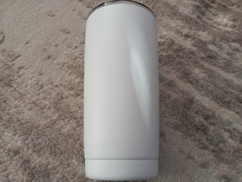 Boss Lady 20 Oz Stainless Steel Travel Coffee Mug Gray New - Picture 6 of 10