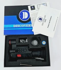 Discoveryopt New Generation Upgrade Night Vison NV001