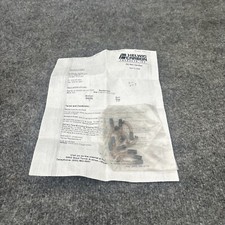 Lot of 11 - Helwig Carbon H250 0.0 x 0.248 x 0.562 Motor Carbon Brush New