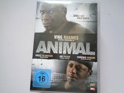 Animal - Gewalt hat einen Namen (2007)