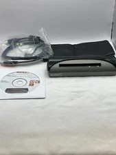 Ambir PS667 Simplex Scanner