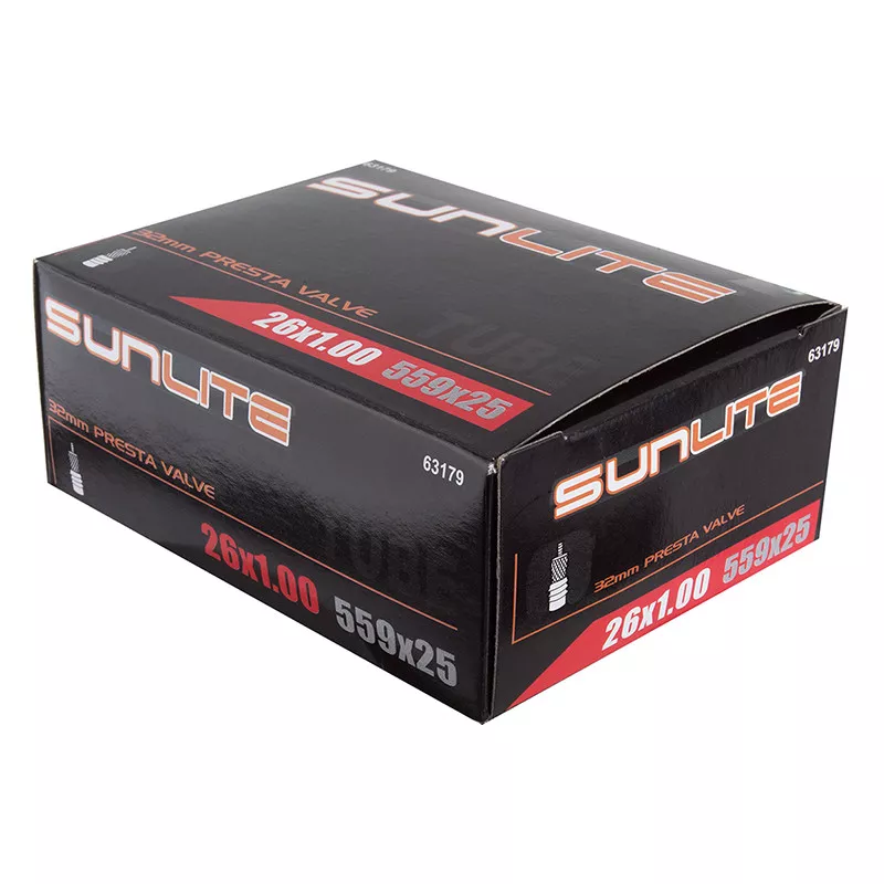 Standard presta cheap valve