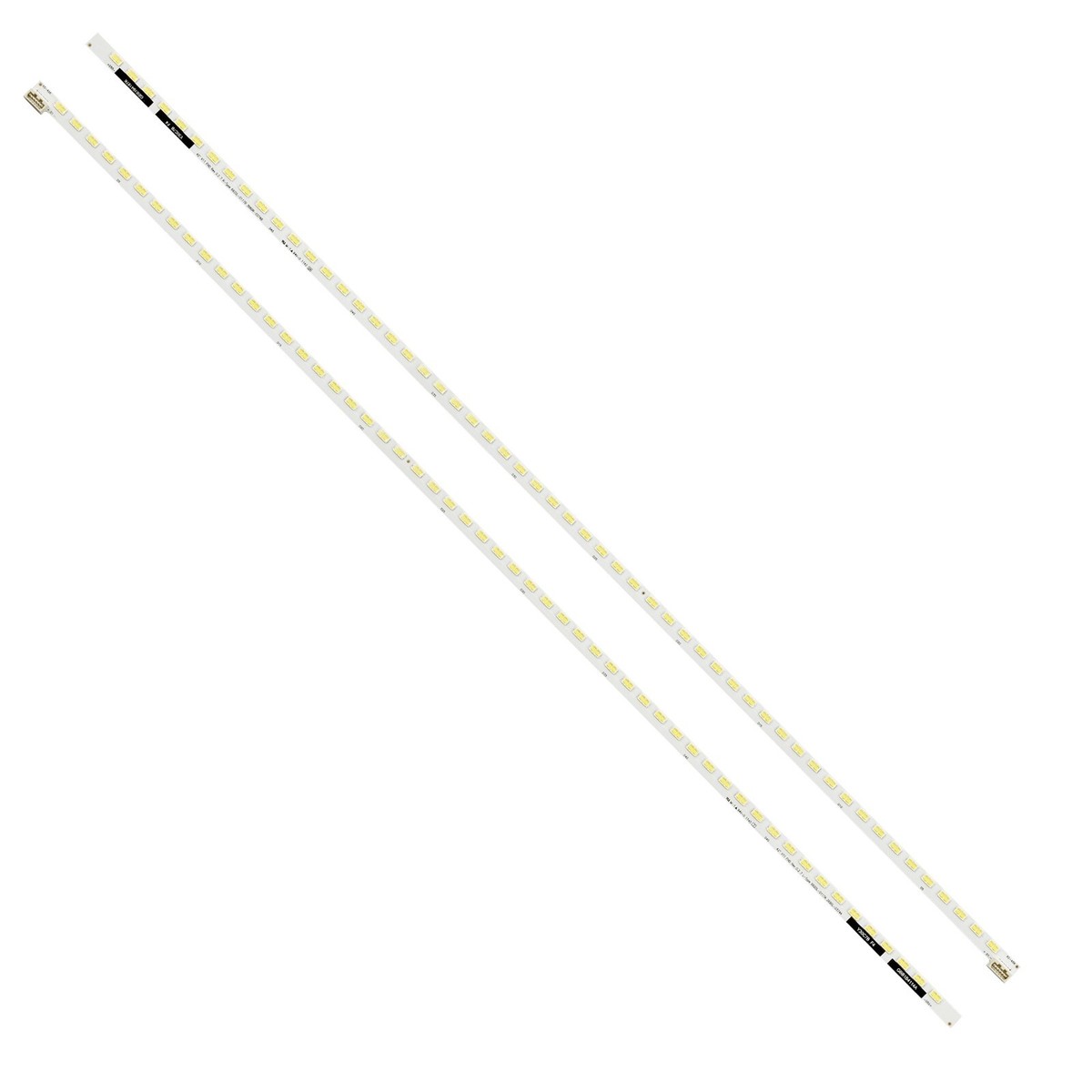 2pcs LED Backlight Strips For 42LV370S 42