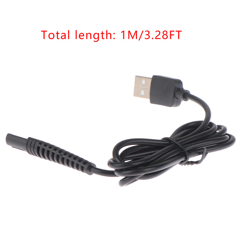 Shaver Charger For  Series Razor 7893s 301s 3040s 3000s 5190cc 57US