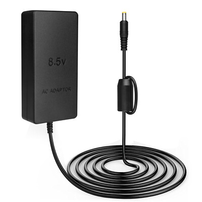 ＡＣアダプター　TSD-PS2 PS2 AC Adapter Power Supply Cord for Sony Playstation 2 PS2 Slim A