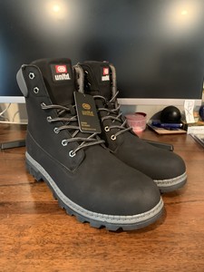 ecco gora tall boot