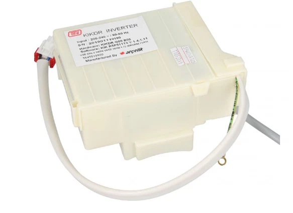 Genuine BEKO KIKDR Inverter Board Assembly Fridge Freezer