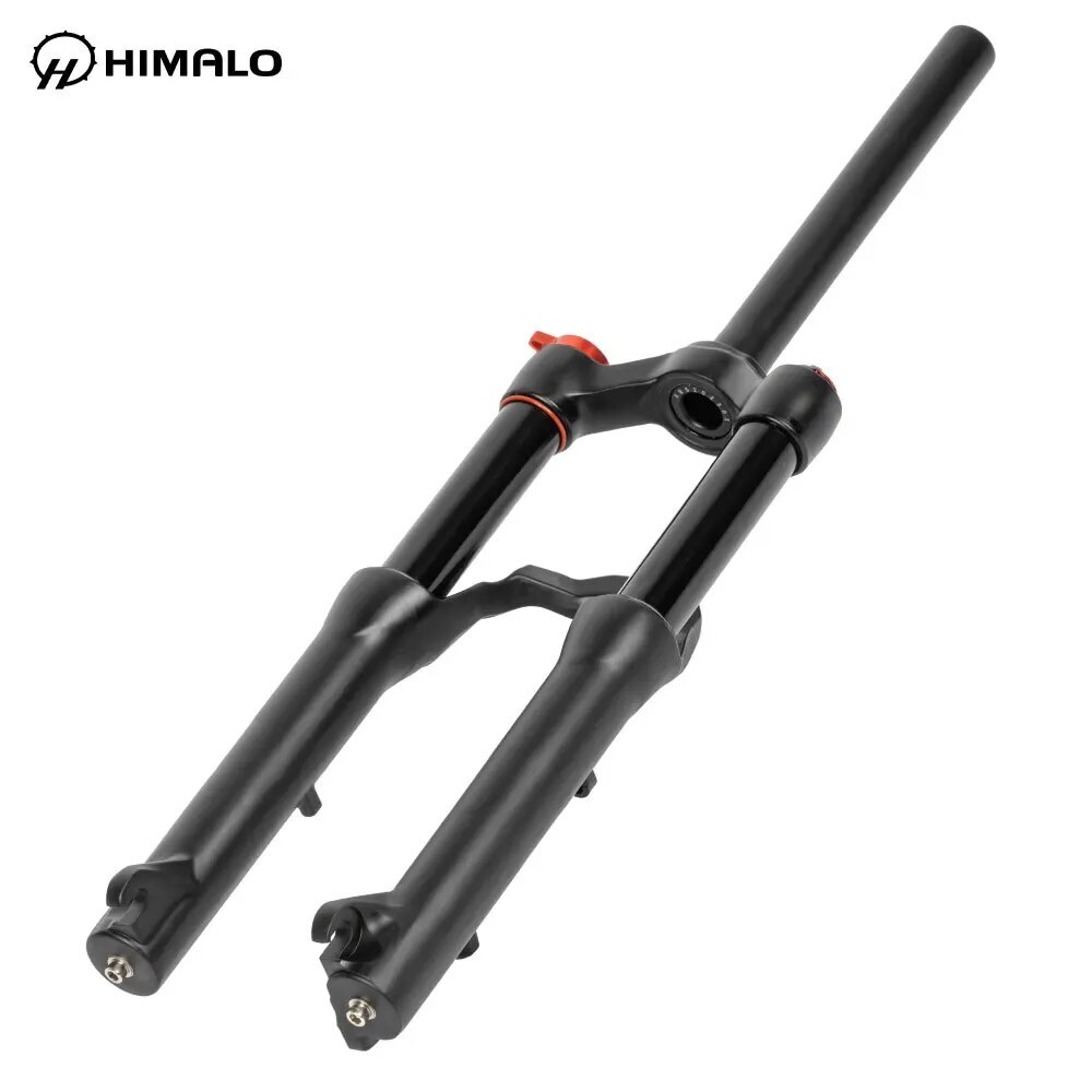 20er Mountain Bike Front Suspension Air Fork for Kids Bike Fork Rebound