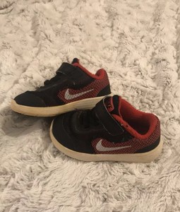 infant nike tennis shoes