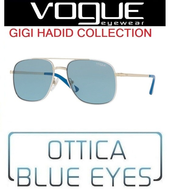 Occhiali da sole Vogue Eyewear Gigi Hadid Collection Vo4083s 280/7  Sunglasses | Acquisti Online su eBay