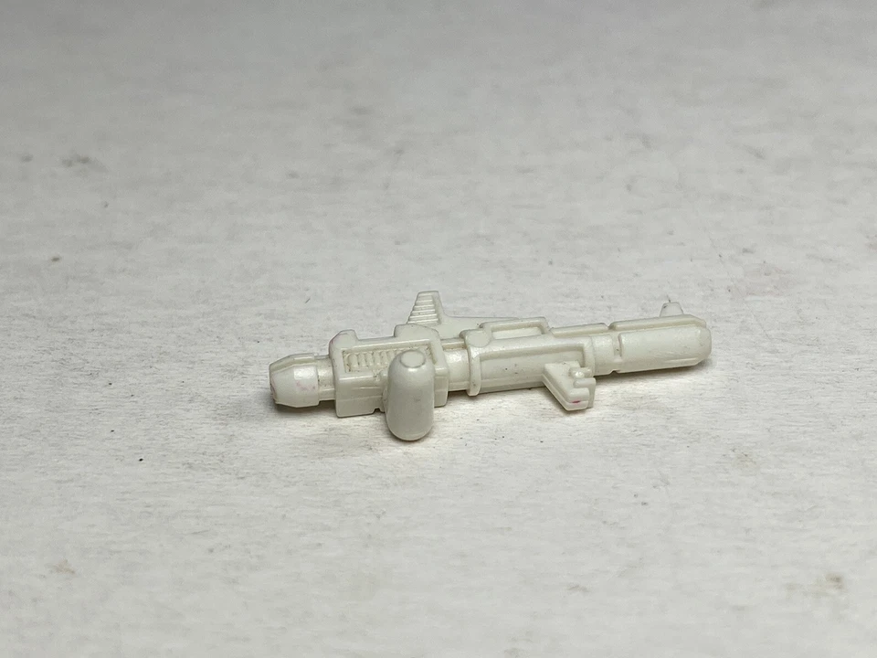 Transformers Vintage 1986 G1 Protectobot Blades Photon Pistol Gun Weapon Part - Image 2 of 4