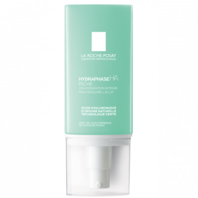 La Roche-Posay Hydraphase Intense [CHOICE] HA  UV SPF25 Serum BB Tinted