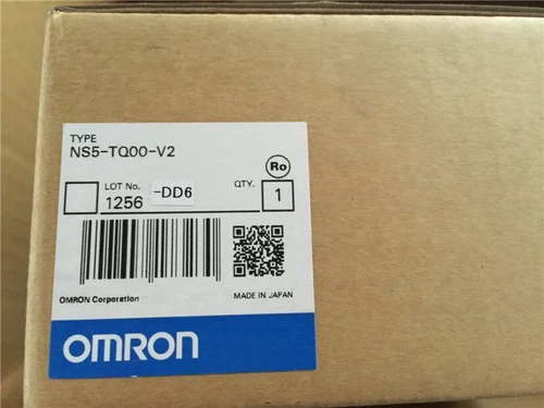 1PC new omron touch screen NS5-TQ00-V2 In Box FAST SHIP