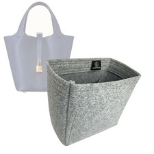 Bag Organizer for Hermes Picotin 18 (Zoomoni / Handmade)