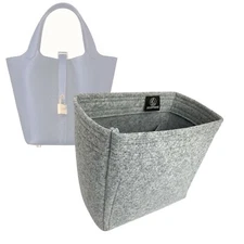 Bag Organizer for Hermes Picotin 18 (Zoomoni / Handmade)