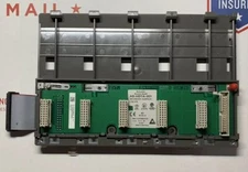 ASHDTA201 AEG Schneider Modicon Compact Secondary Subrack 5 Slots AS-HDTA-201