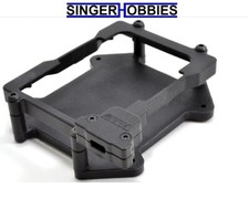RPM 70412 Arrma 8S BLX Castle Mamba Monster X8S ESC Cage Black HH