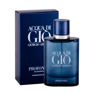 giorgio armani acqua di gio profondo 75ml
