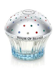 House of Sillage HOLIDAY Signature Collection Natural Spray 75ml/2.5OZ - SEALED