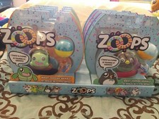 ZOOPS Hasbro Twisting Climbing Wacky Zooming Animals You Choose
