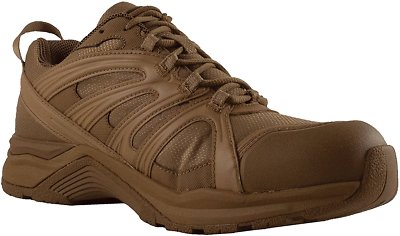 Altama Aboottabad Trail Low Tactical Boots Mens US 13W Brown Waterproof 355003 SHOT 2022] ALTAMA ABOOTTABAD TRAIL - MID WP - AllOutdoor.com main image 3