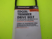 NEW REPLACEMENT MTD V BELT FITS MTD SNOW BLOWERS 954-0142 124-464
