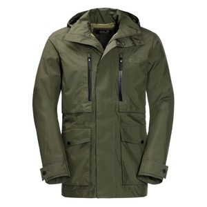 jack wolfskin vingen jacket