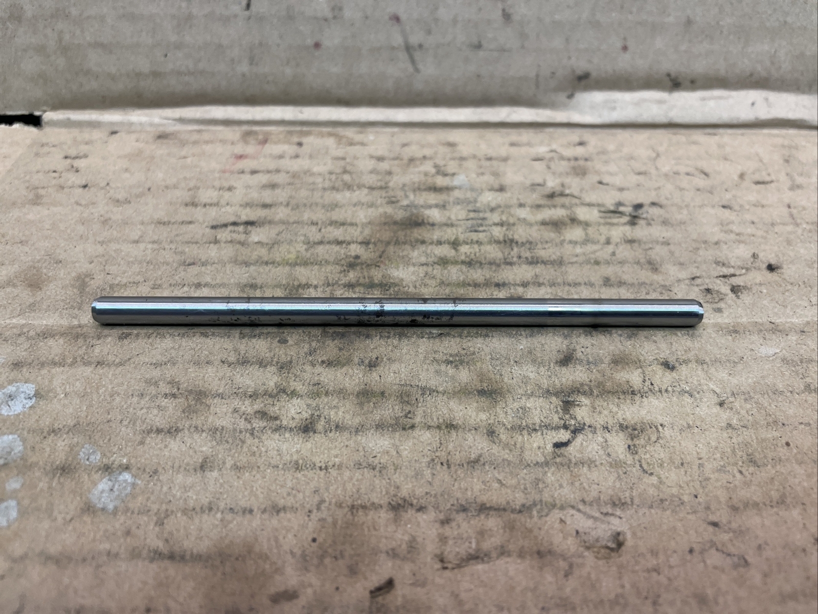 2018 Suzuki Hayabusa GSX1300r, Engine and motor clutch push rod, 11723 eBay