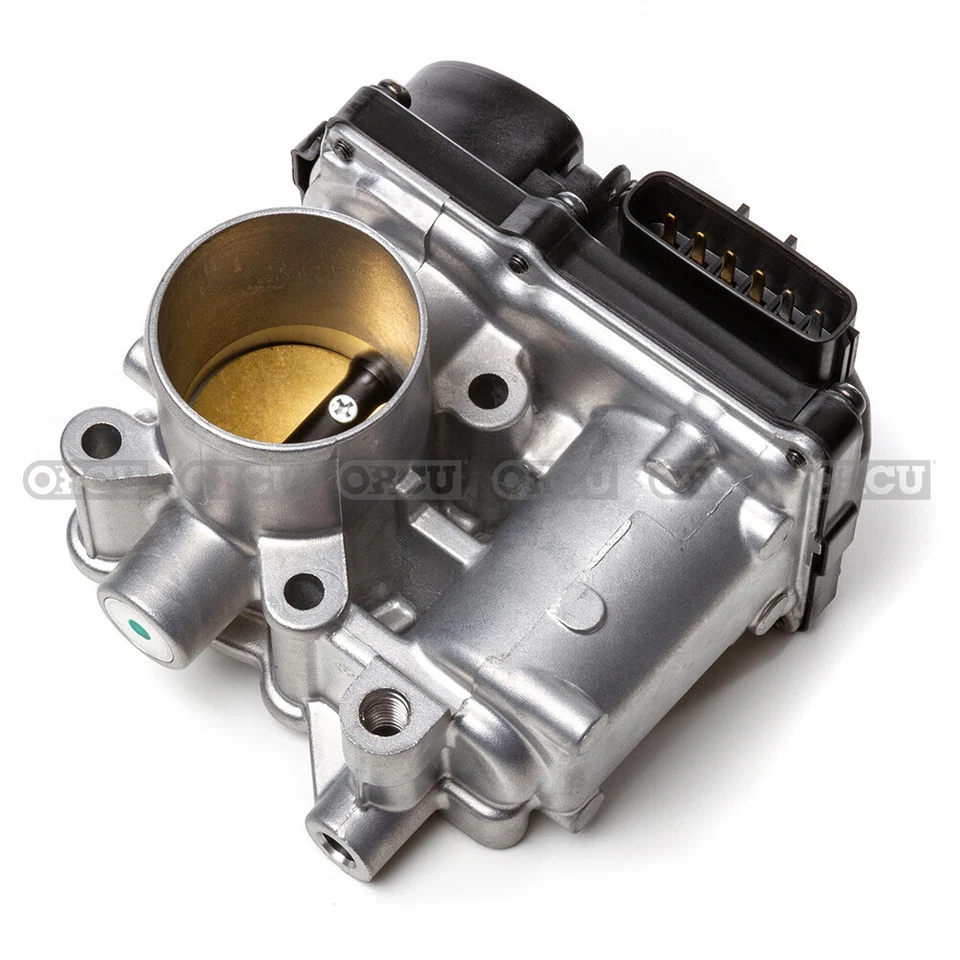 FPE Body-Throttle 4Y 22030-33270-71 Orcu OEM - New