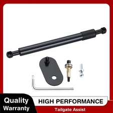 Tailgate Assist Shock Struts Lift Support for 2011-2023 RAM 1500 2500 3500