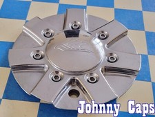 Awidiablo Wheels 808-2085-cap . Custom Chrome Wheel Center Cap 35 Qty. 1