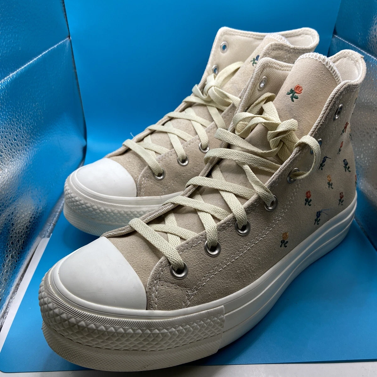 Converses femme outlet hautes
