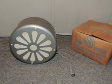 Vintage Atlas Speaker Tw-8