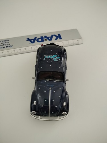 Volkswagen New Beetle Maggiolino Baci Perugina - Foto 2 di 4