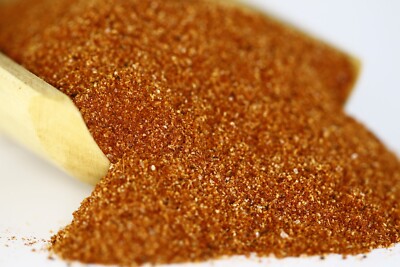 Garnelen-Grillgewürz, Scampigewürz, Garnelengewürz, Trockenmarinade, Seafood,25g