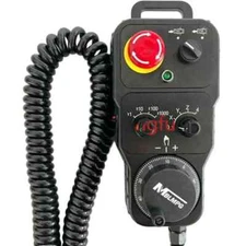 Electronic Handwheel AV-EAHS HR Pulse Electronic Handwheel for Machine Tools