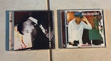Obie Bermudez 2 Cd Lot - Solo Exitos 2 Cd / Dvd & Confesiones -